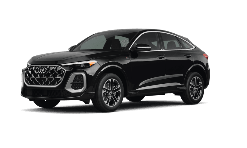 2025 Audi Q5 Sportback 2025 Audi Q5 Sportback