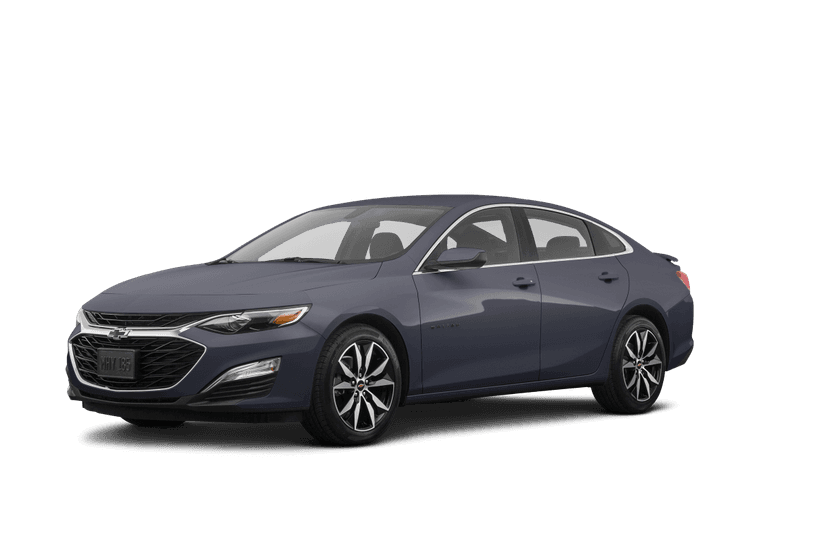 2024 Chevrolet Malibu 2024 Chevrolet Malibu
