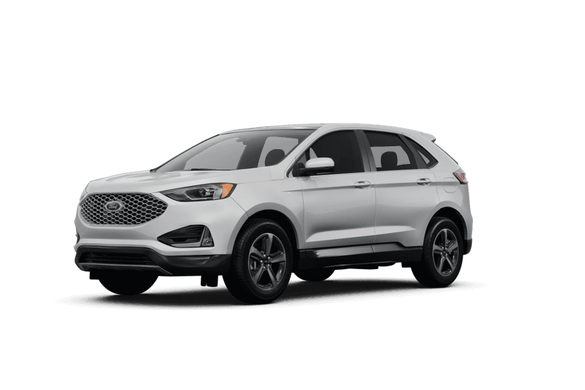 2024 Ford Edge 2024 Ford Edge