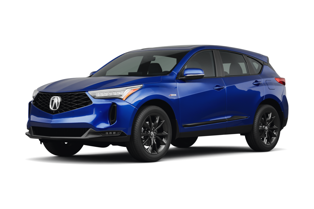 2026 Acura RDX 2026 Acura RDX