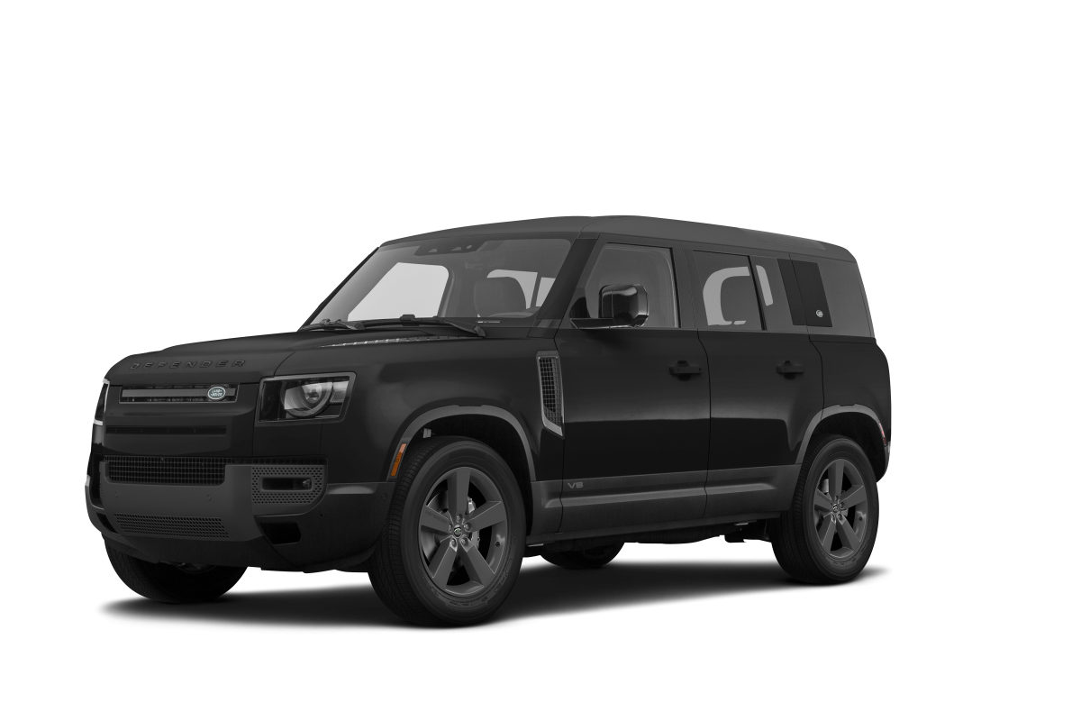 2026 Land Rover Defender 2026 Land Rover Defender