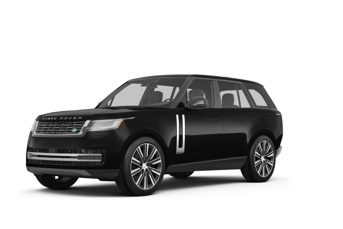 2026 Land Rover Range Rover 2026 Land Rover Range Rover