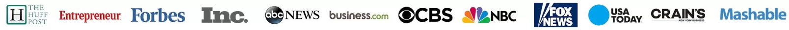 Cambridge Car Leasing brands